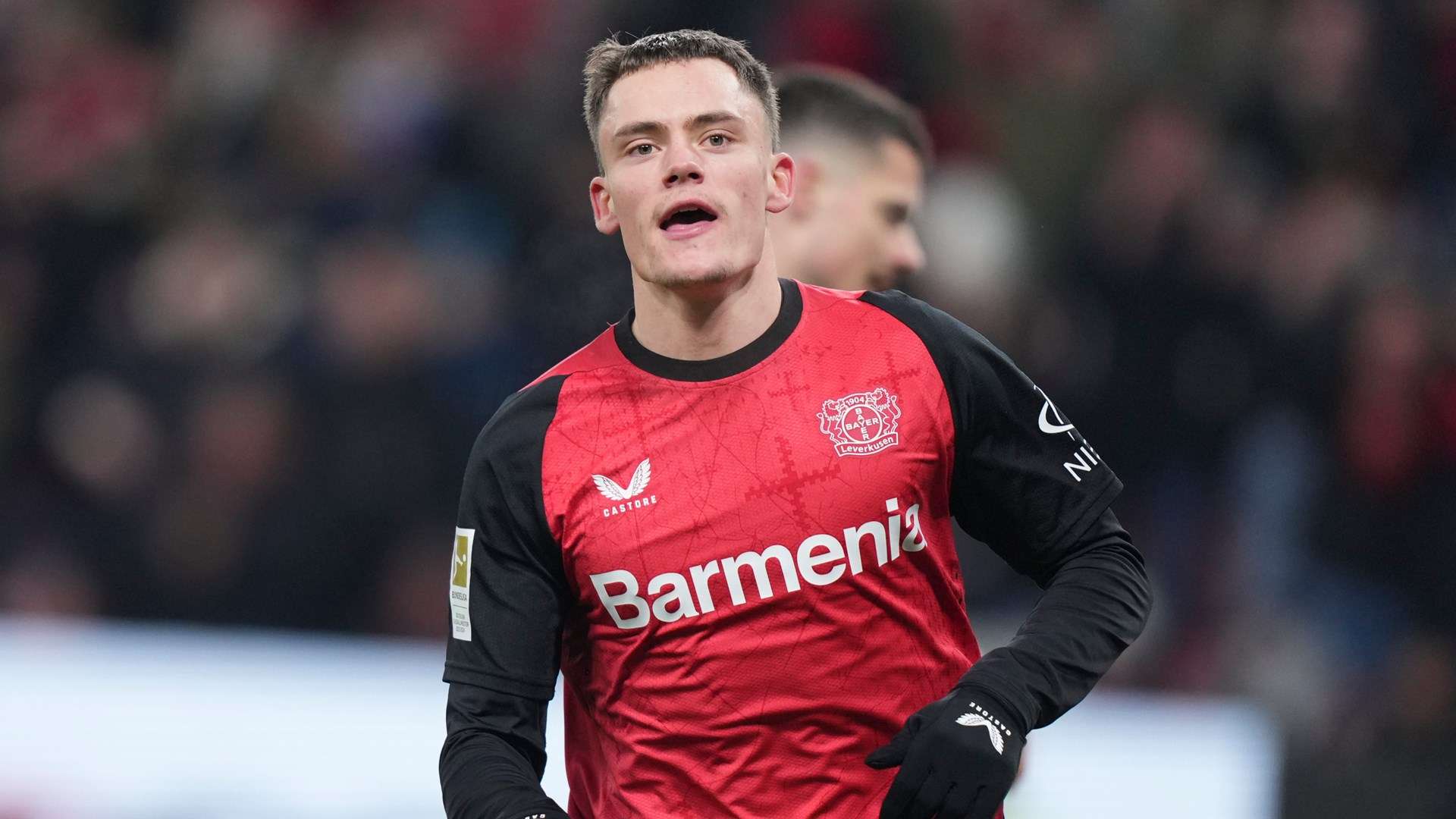 未来充满期 未来充满期