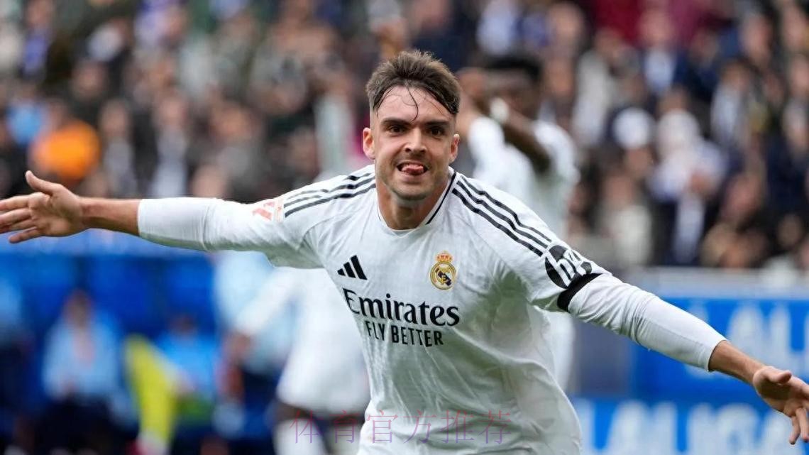 皇马有意引进葡体中卫伊纳西奥 违约金6000万欧