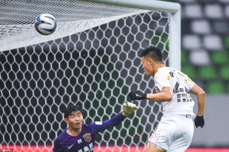 燕京啤酒2020中国足协杯1/8决赛打响 长春亚泰、昆山FC携手晋级八强