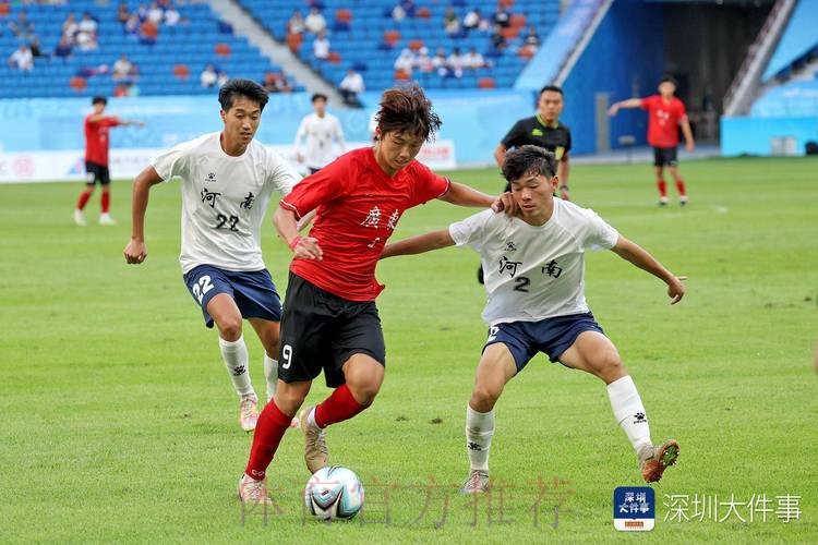 2017年全国青少年男子足球U18联赛第一阶段圆满收官