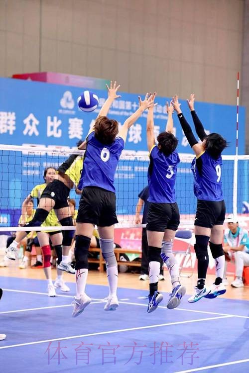 2019青运会室内五人制体校/社会俱乐部女子12-13岁组拉开战幕 2019青运会室内五人制体校/社会俱乐部女子12-13岁组拉开战幕