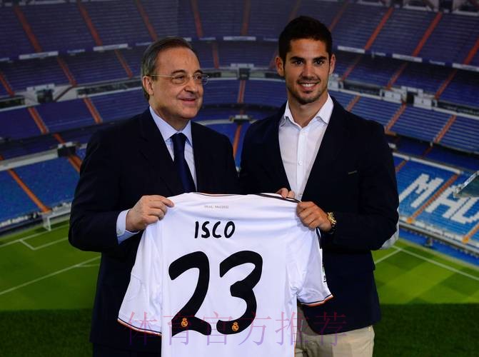 欧冠不被认证?伊斯科:我会告诉自己我是冠军 欧冠不被认证?伊斯科:我会告诉自己我是冠军